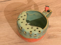 Berry Snack Pot