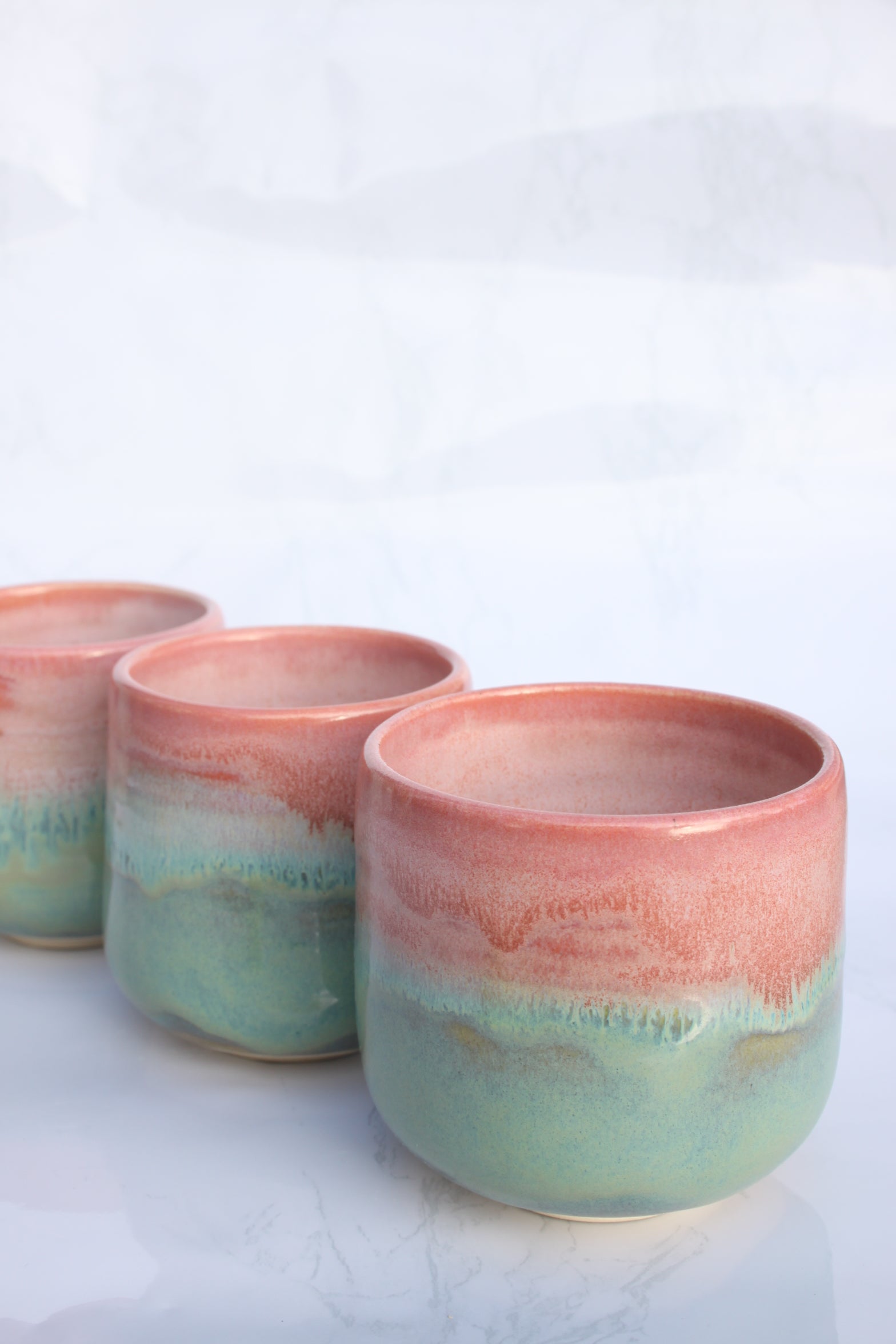 Small Latte Cup 150ml