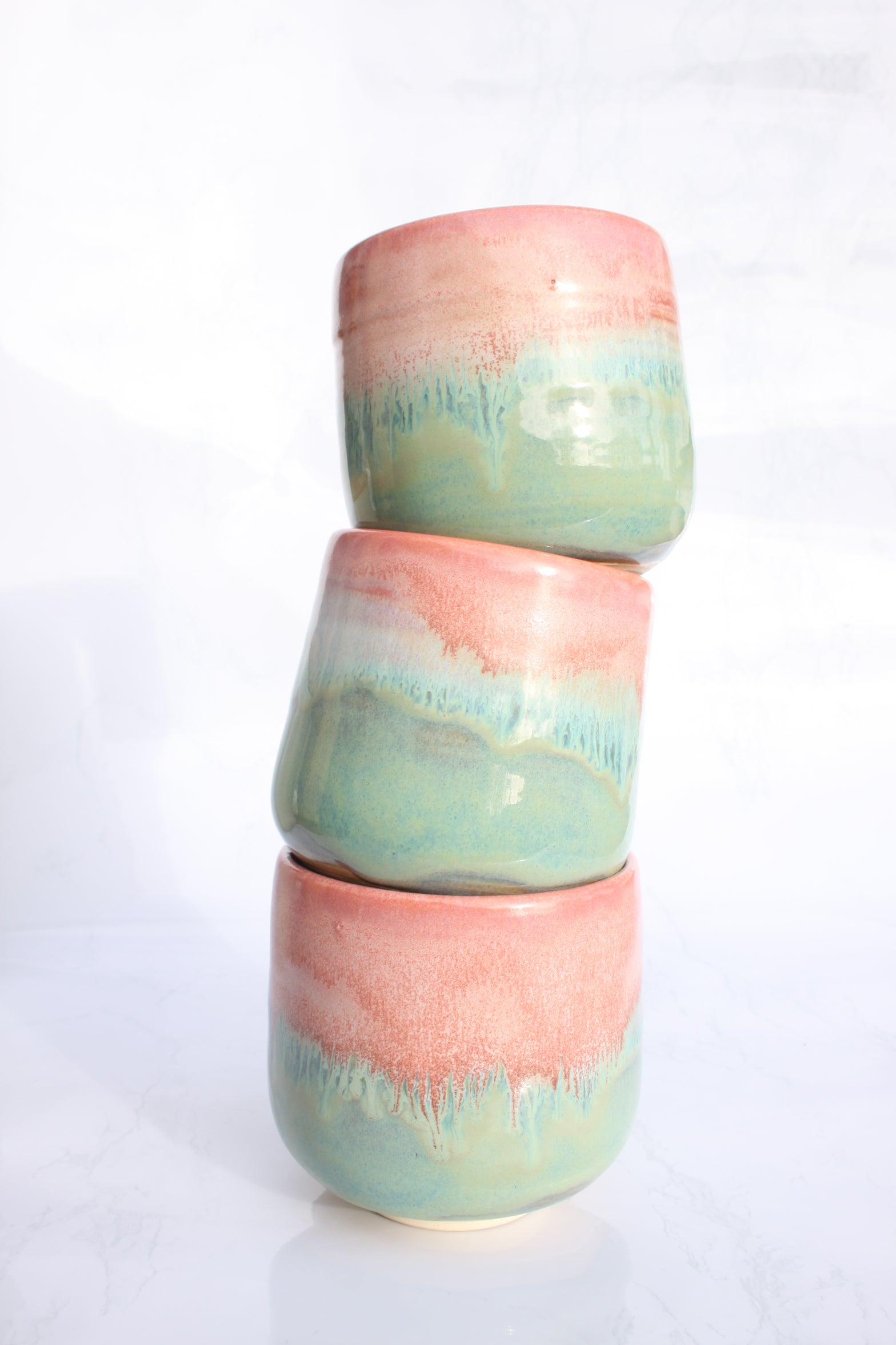 Small Latte Cup 150ml