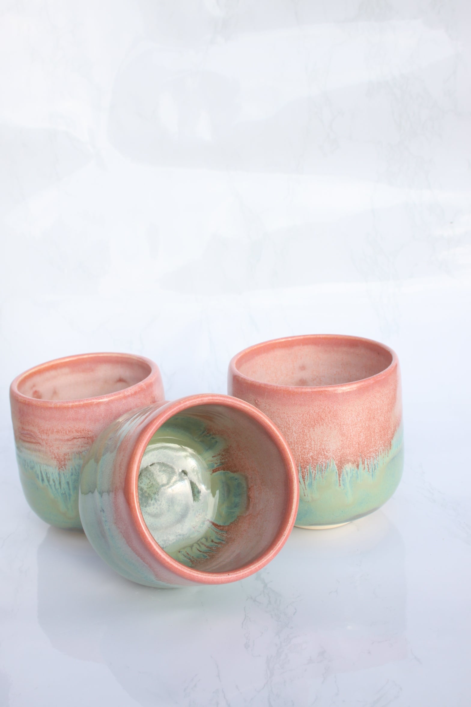 Small Latte Cup 150ml